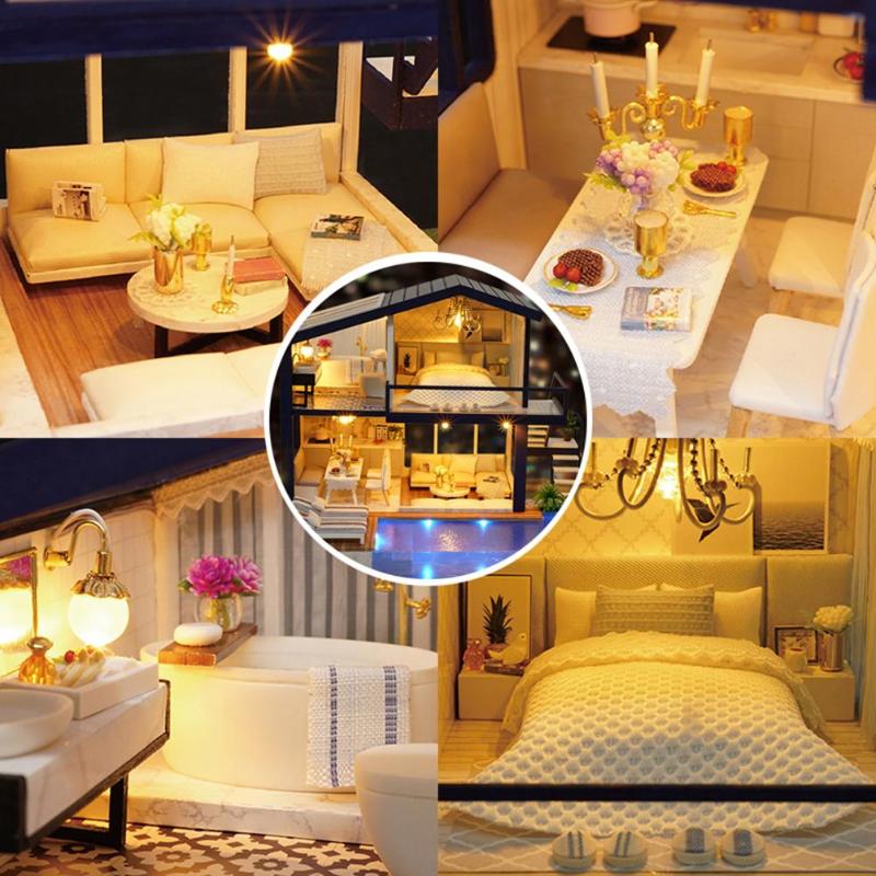 Dollhouse